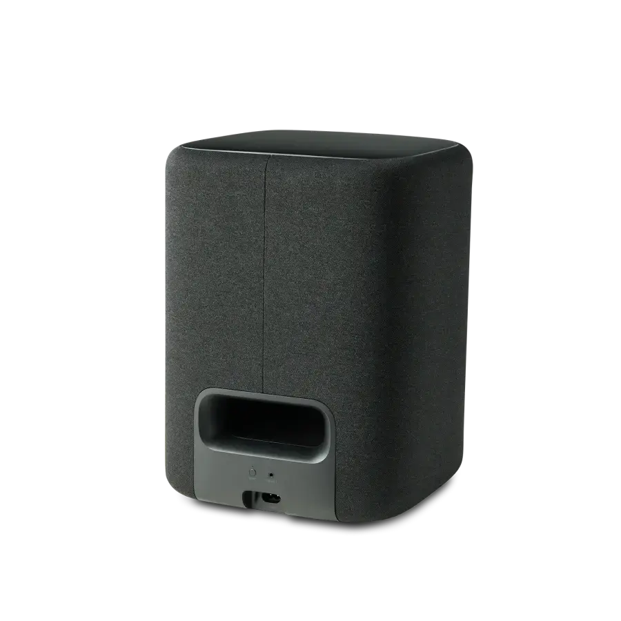 Акустична система Harman/Kardon Radiance 2400 Black (HKRADIANCE24BLKEU)