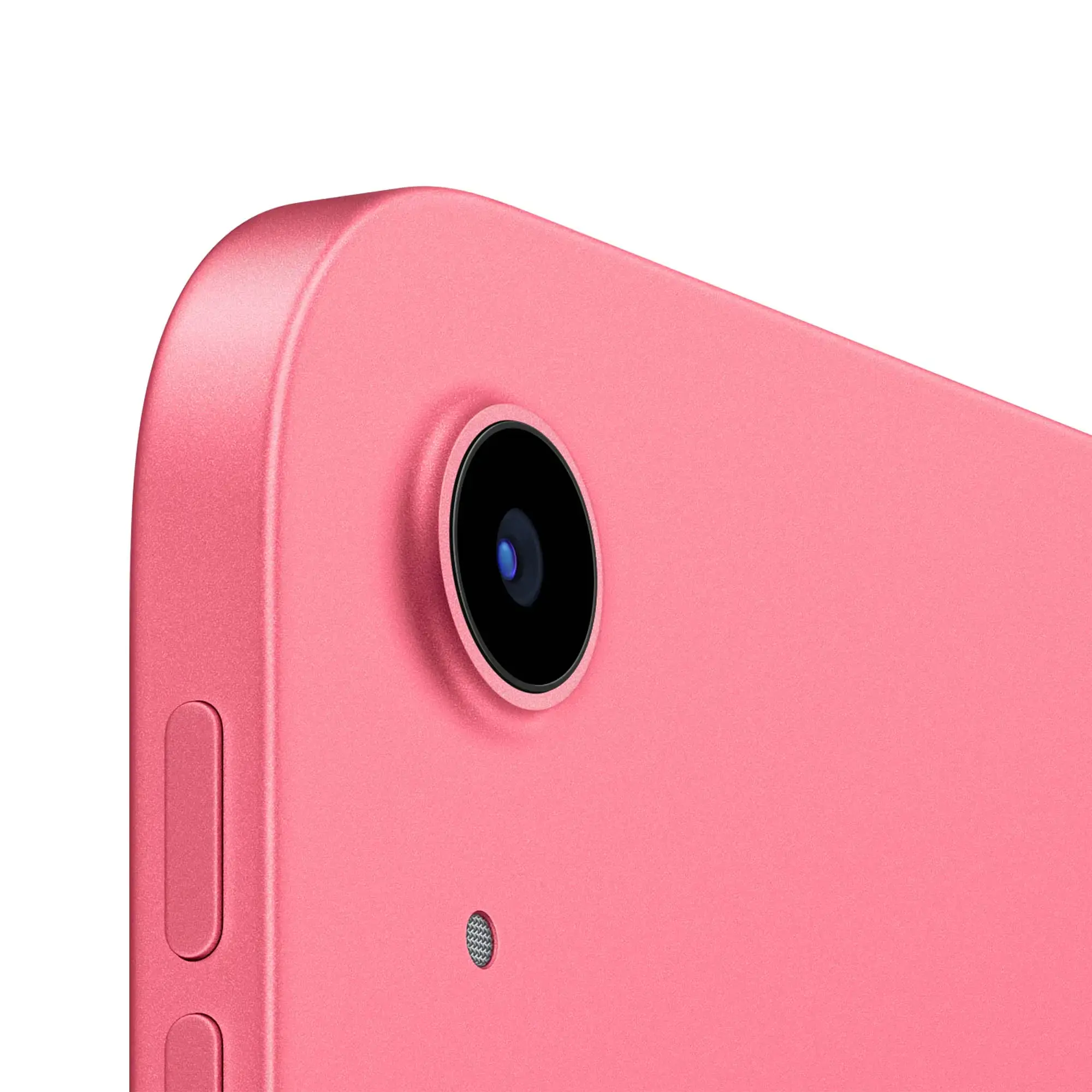 Планшет Apple iPad 10.9" 2022 Wi-Fi 64GB Pink (MPQ33, MCMC4)