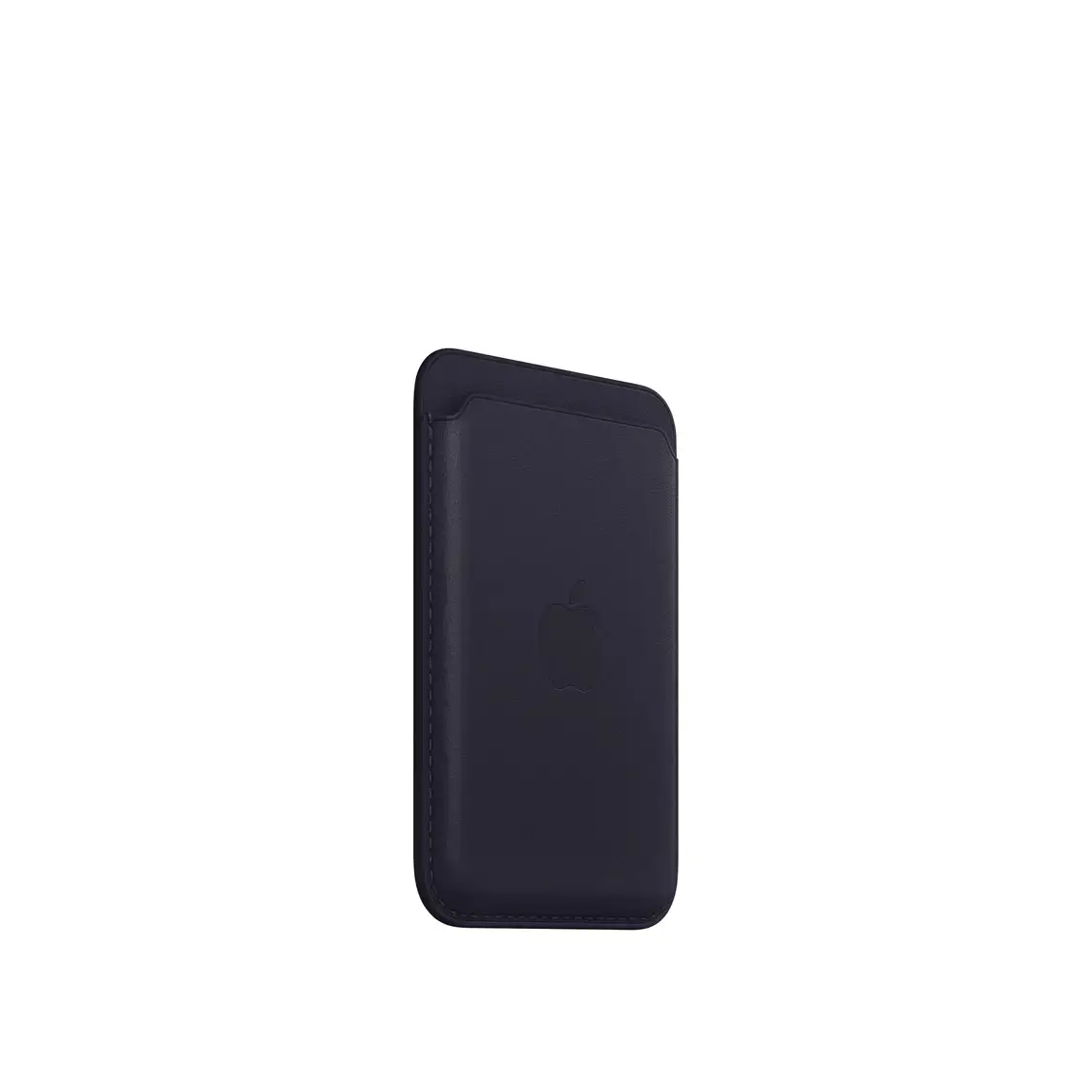 Apple iPhone Leather Wallet with MagSafe - Ink (MPPW3)