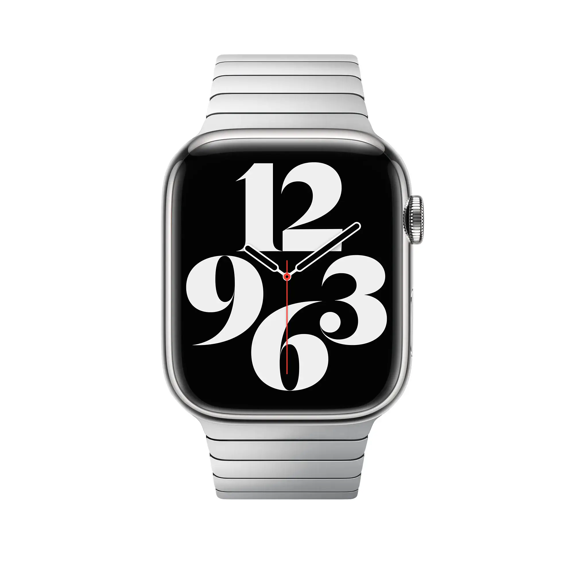 Ремешок Apple Link Bracelet (MJ5G2, MUHJ2) для Apple Watch 38/40/41/42mm