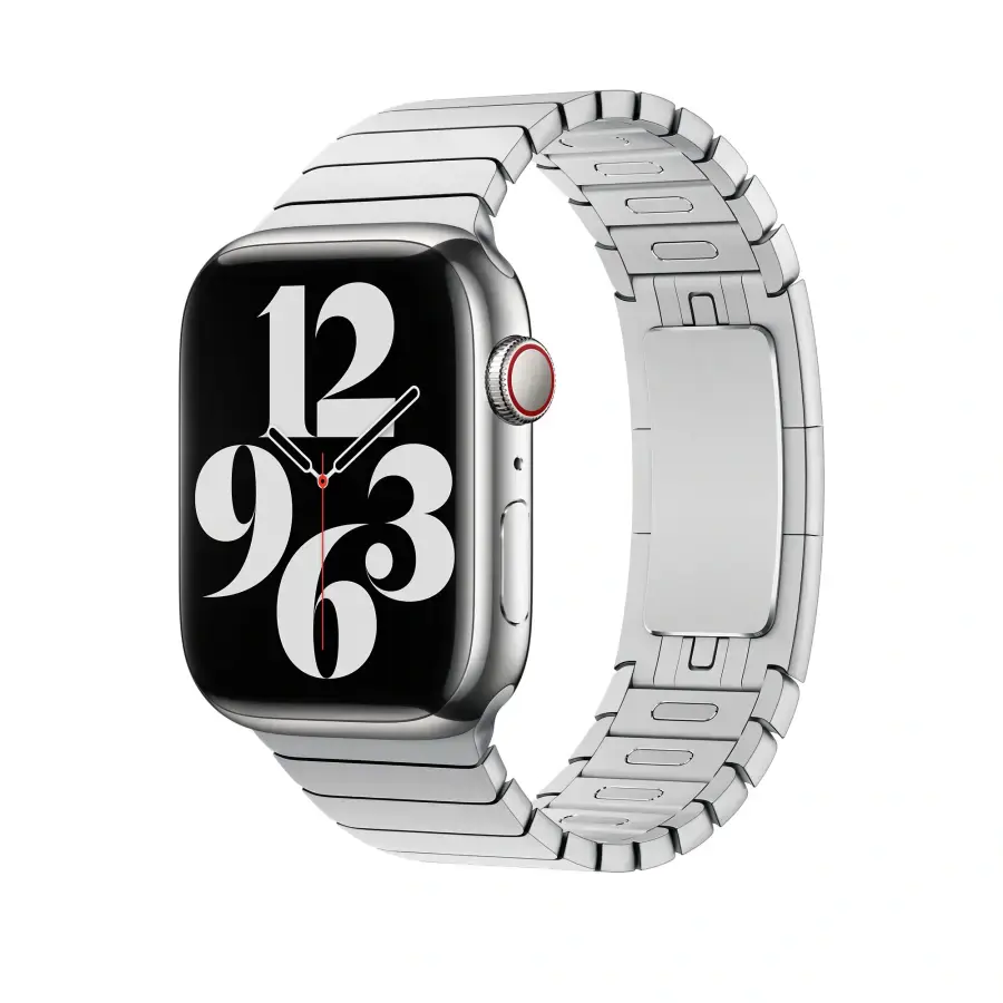 Ремінець Apple Link Bracelet (MJ5G2, MUHJ2) для Apple Watch 38/40/41/42mm