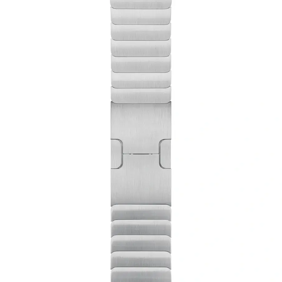 Ремінець Apple Link Bracelet (MU9A3, MUHL2, MJ5J2) для Apple Watch 44/45/46/49 mm