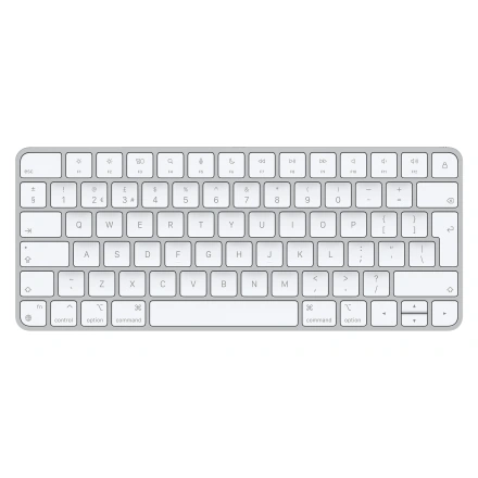 Клавіатура Apple Magic Keyboard [Lightning] - British English (MK2A3B/A)