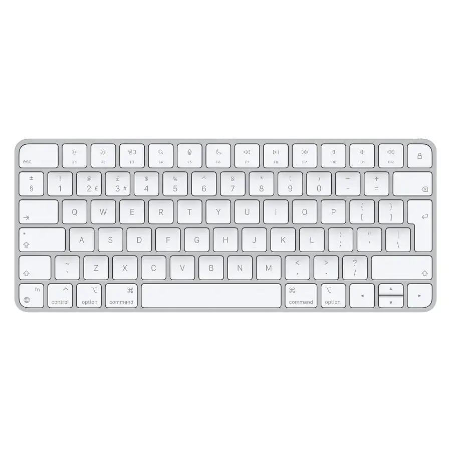 Клавиатура Apple Magic Keyboard [Lightning] - British English (MK2A3B/A)