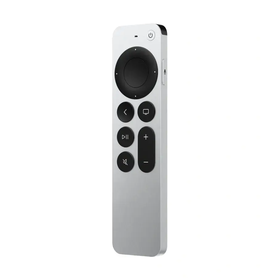 Пульт Apple Siri Remote 3rd generation [USB-C] (MW5G3, MNC73)