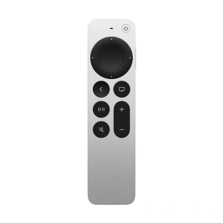 Apple Siri Remote (3rd generation) (MNC73)