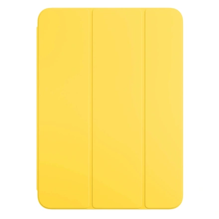 Чохол Apple Smart Folio for iPad 10.9" (10th generation) - Lemonade (MQDR3)