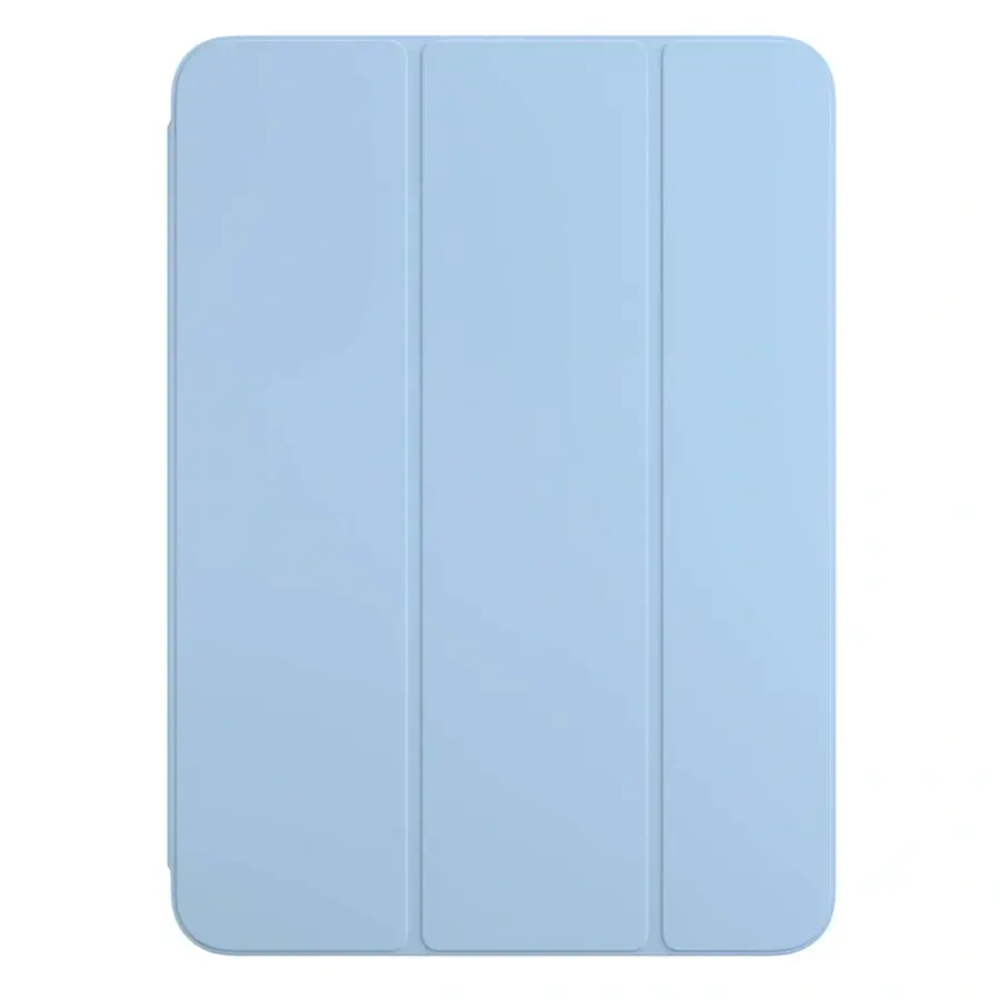 Чехол Apple Smart Folio for iPad 11th gen [A16] & iPad 10th gen - Sky (MQDU3)