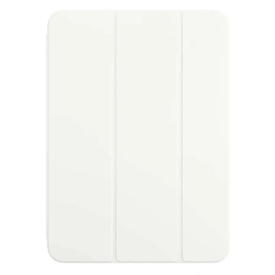 Чохол Apple Smart Folio for iPad 11th gen [A16] & iPad 10th gen - White (MQDQ3)