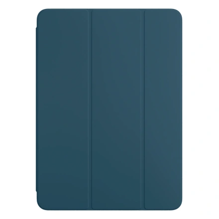 Чохол Apple Smart Folio for iPad Pro 11-inch (1st/2nd/3rd/4th generation) - Marine Blue (MQDV3)