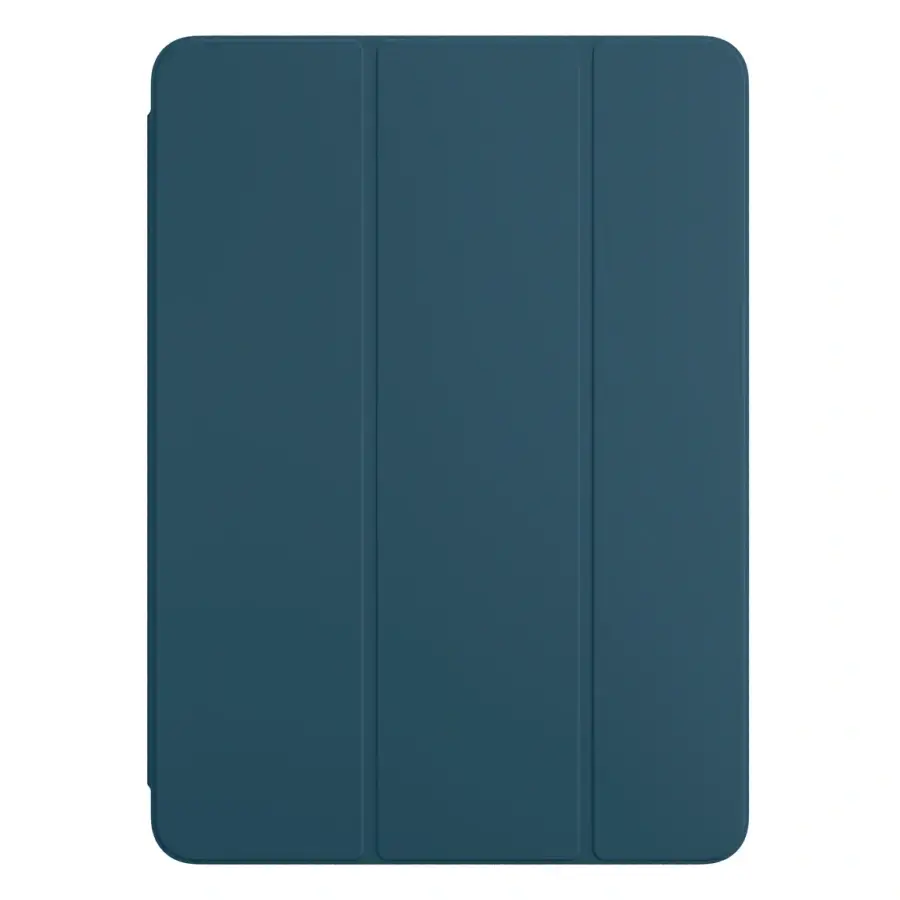 Чохол Apple Smart Folio for iPad Pro 11-inch (1st/2nd/3rd/4th generation) - Marine Blue (MQDV3)
