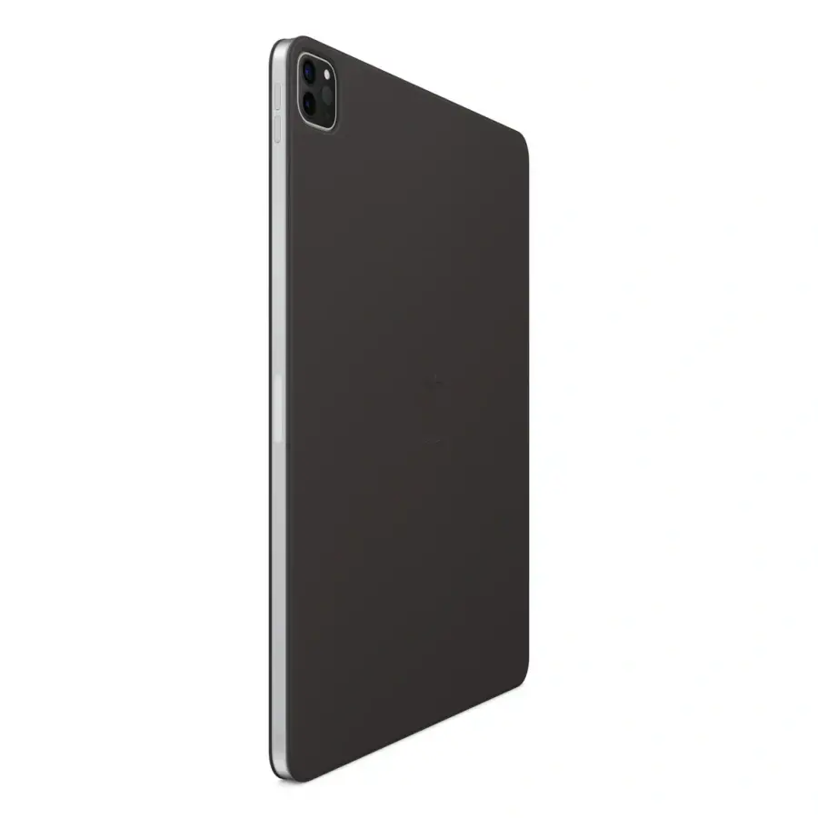 Чохол Apple Smart Folio for iPad Pro 12.9-inch [3rd/4th/5th/6th generation] iPad Air 13-inch [M2] - Black (MJMG3)
