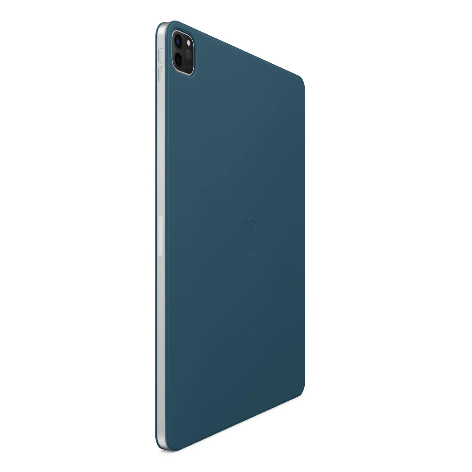 Чехол Apple Smart Folio for iPad Air 13" [M3 and M2] & iPad Pro 12.9" [3st - 6th generation] - Marine Blue (MQDW3)