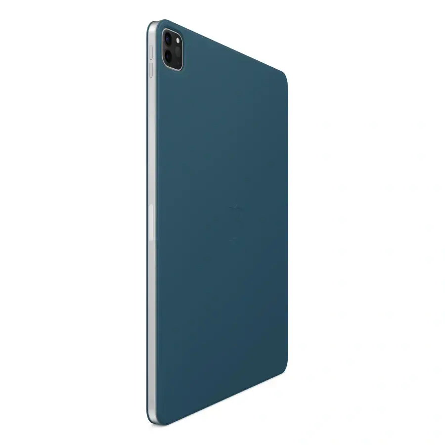 Чохол Apple Smart Folio for iPad Air 13" [M2-M4] & iPad Pro 12.9" [3st - 6th generation] - Marine Blue (MQDW3)