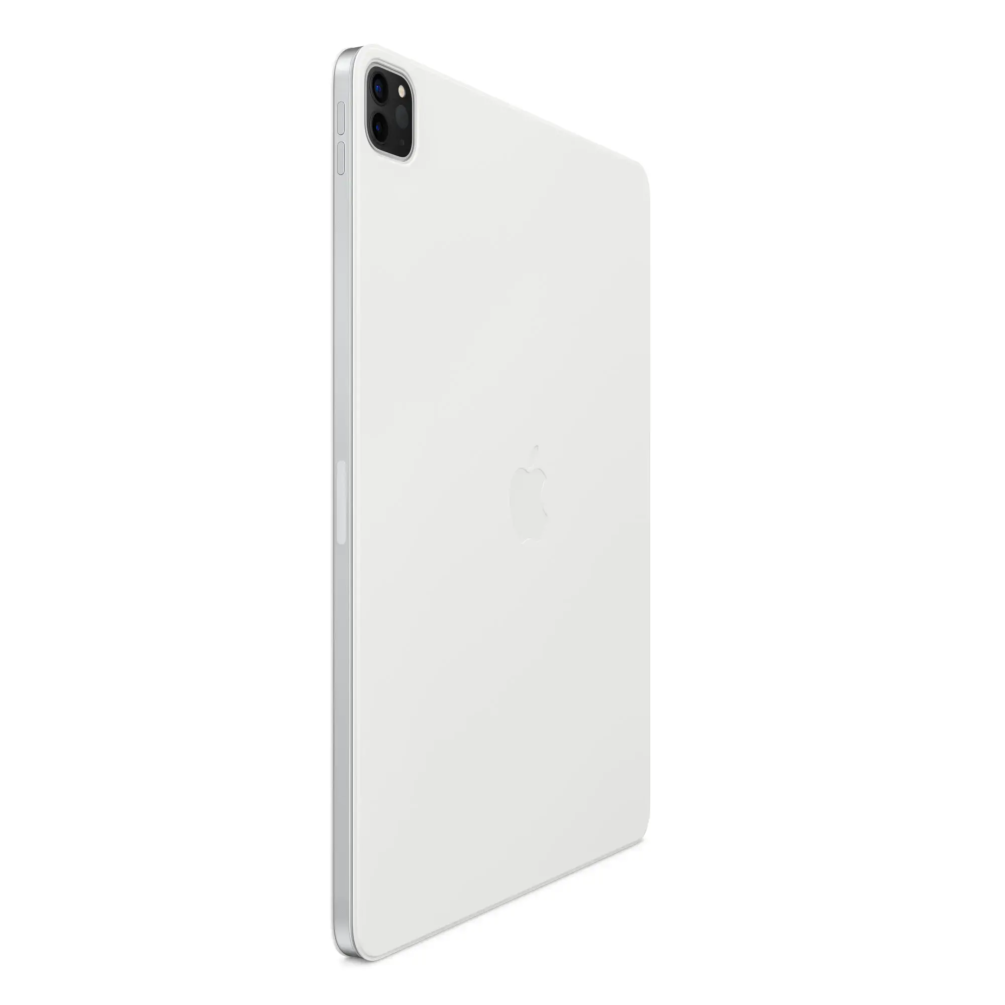 Чехол Apple Smart Folio for iPad Air 13" [M3 and M2] & iPad Pro 12.9" [3st - 6th generation] - White (MJMH3)