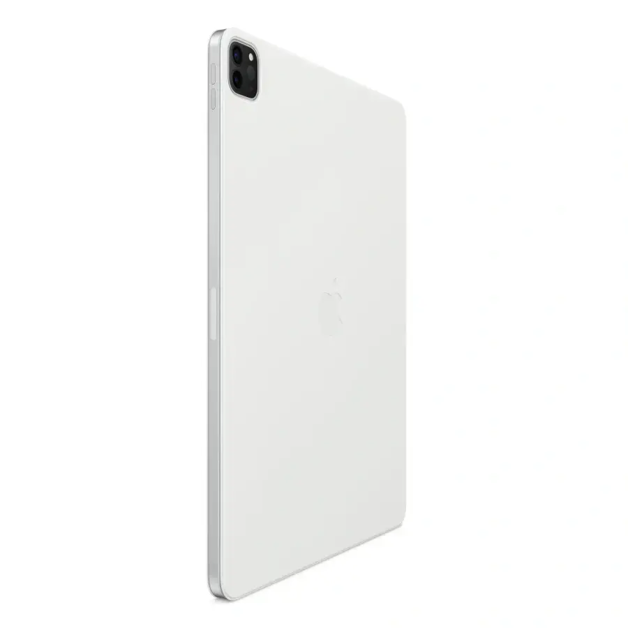 Чохол Apple Smart Folio for iPad Air 13" [M2-M4] & iPad Pro 12.9" [3st - 6th generation] - White (MJMH3)