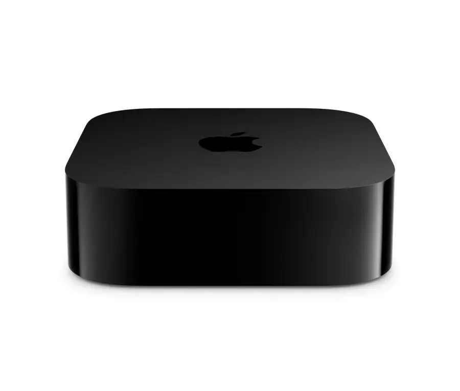 Apple TV 4K 64GB Wi-Fi 2022 (MN873) US Plug