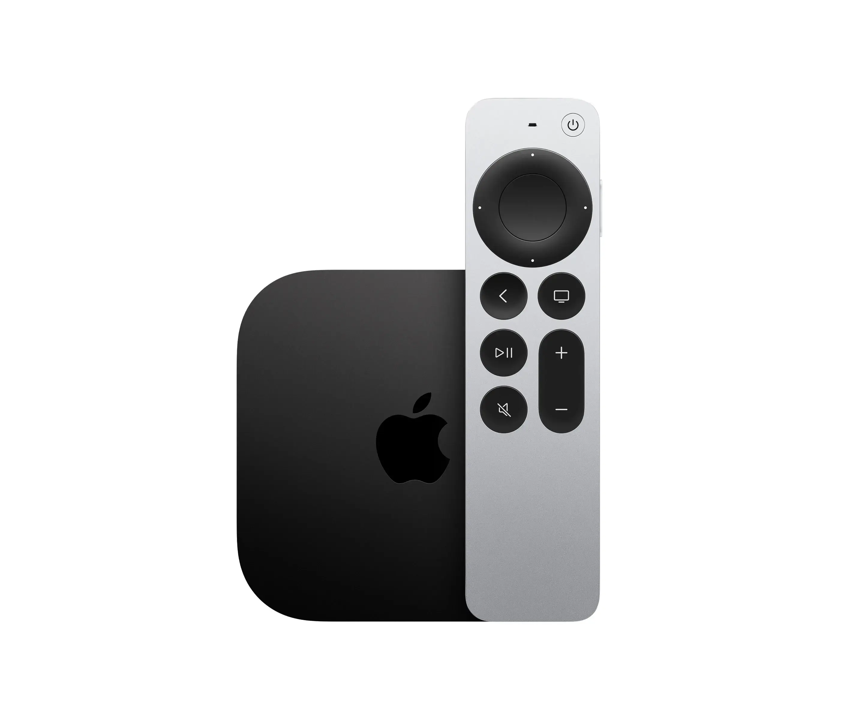 Apple TV 4K 64GB Wi-Fi 2022 (MN873) US Plug