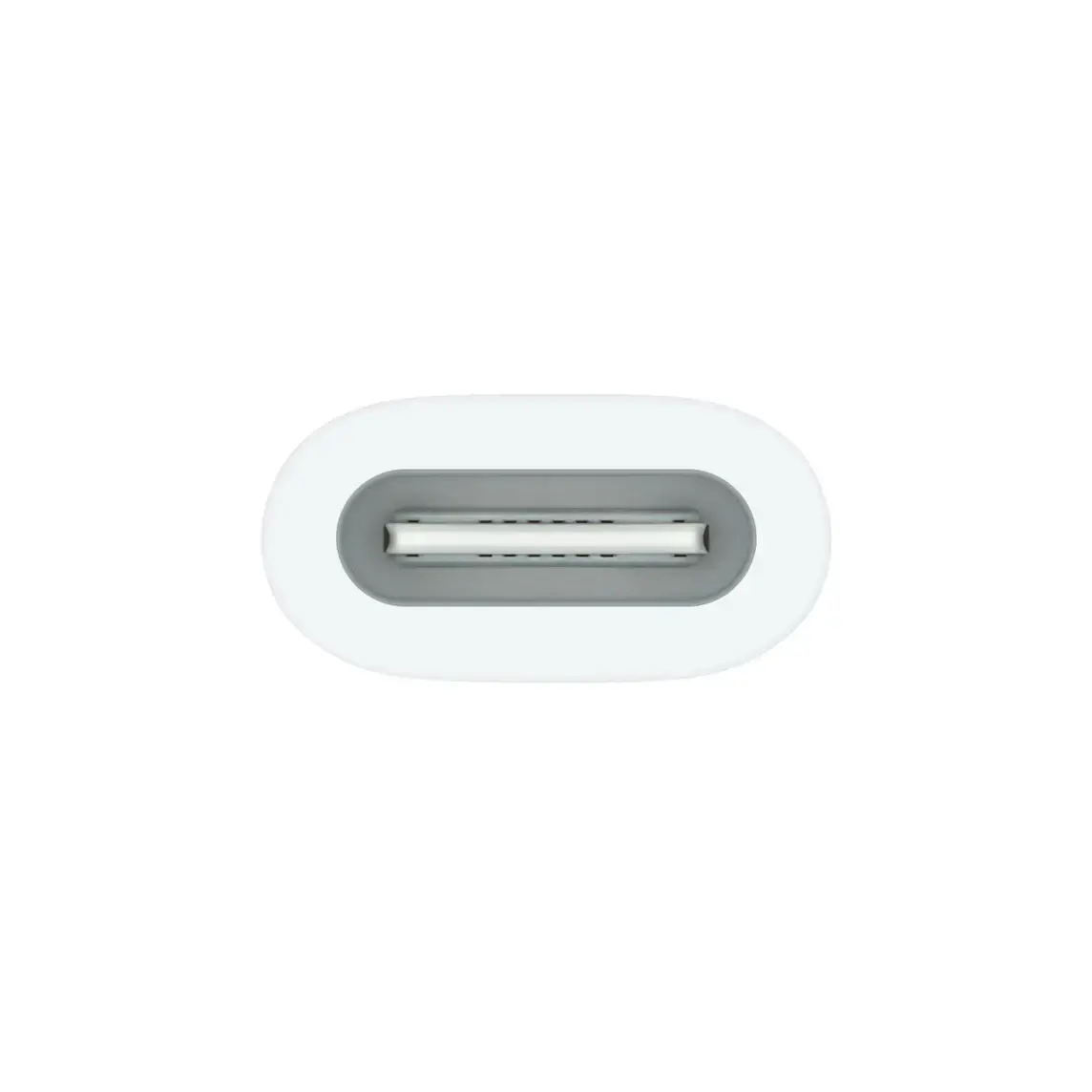 Адаптер для зарядки Apple USB-C to Apple Pencil Adapter (MWML3, MQLU3)