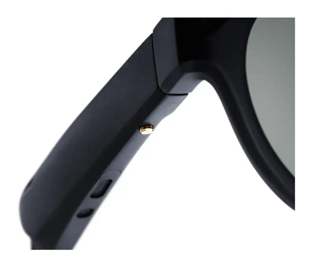 Навушники окуляри Audio Sunglasses Bose Frames Rondo (830045-0100)