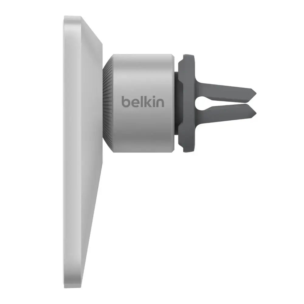 Держатель для смартфона Belkin MagSafe Car Vent Mount PRO (WIC002btGR)
