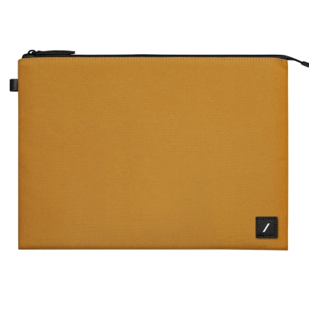Чехол Native Union W.F.A Stow Lite Sleeve Case Kraft for MacBook Pro 16" (STOW-LT-MBS-KFT-16)