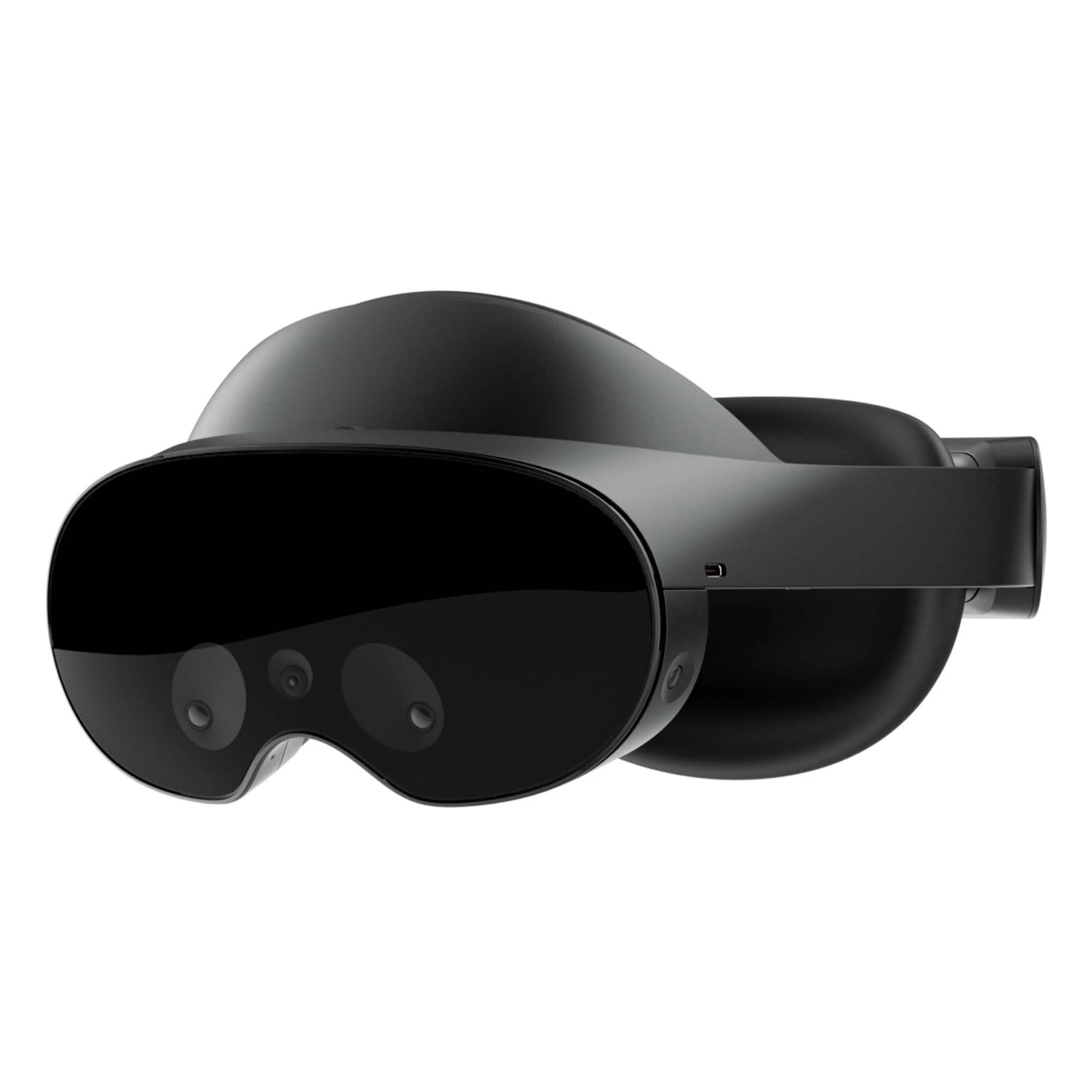 Шлем виртуальной реальности Meta Quest Pro (899-00412-01)