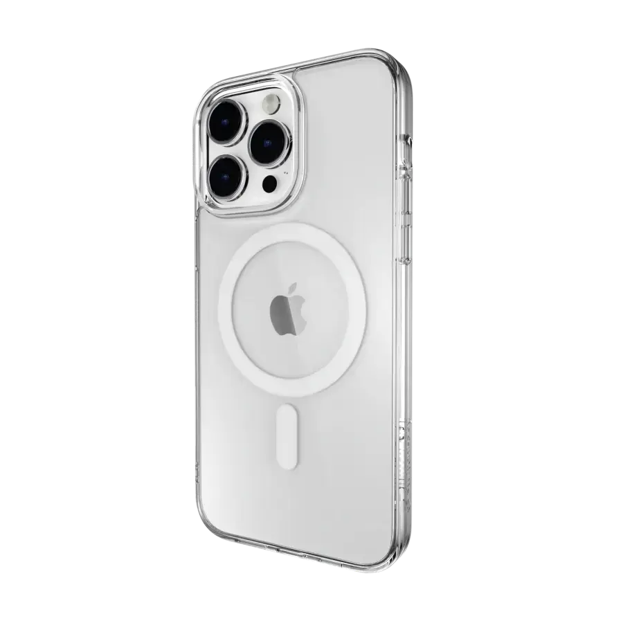 Чохол Monblan Magnetic Crystal Case with MagSafe for iPhone 16 Plus