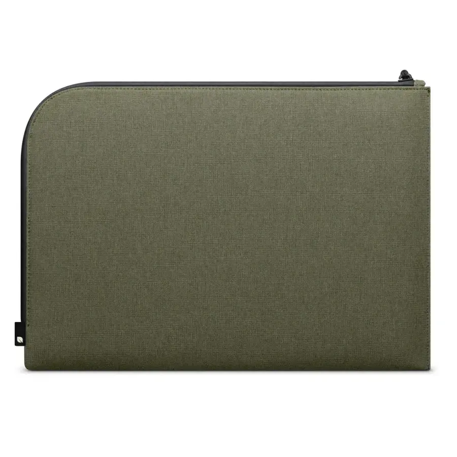 Чехол Incase Facet Sleeve for MacBook Pro 14" - Green (INMB100729-HMG)
