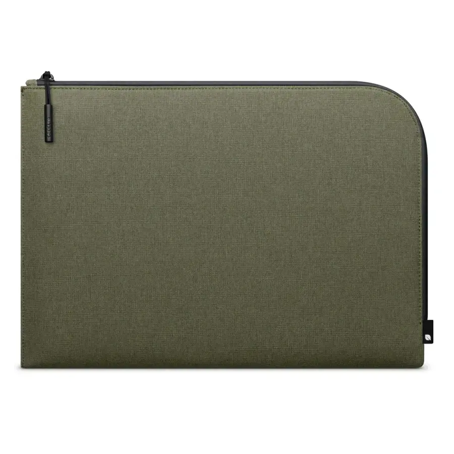 Чехол Incase Facet Sleeve for MacBook Pro 14" - Green (INMB100729-HMG)