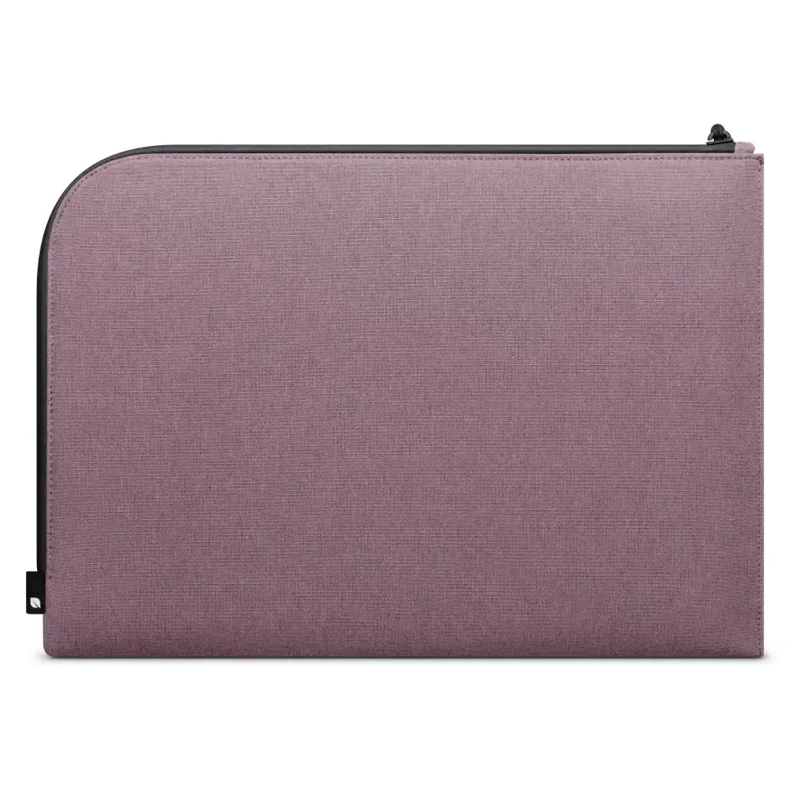 Чехол Incase Facet Sleeve для MacBook Pro 14" - Purple (INMB100729-PPR)