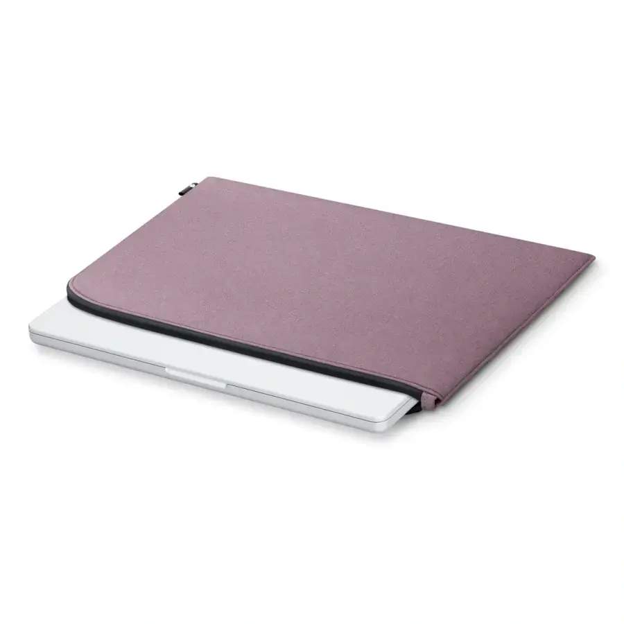 Чехол Incase Facet Sleeve для MacBook Pro 14" - Purple (INMB100729-PPR)