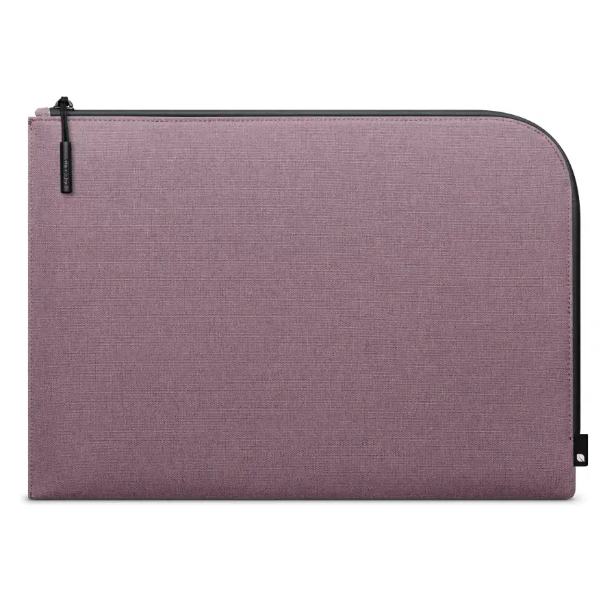 Чехол Incase Facet Sleeve для MacBook Pro 14" - Purple (INMB100729-PPR)