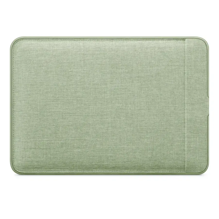 Чехол Incase ICON для MacBook Pro 14 - Green (INMB100725-HMG)