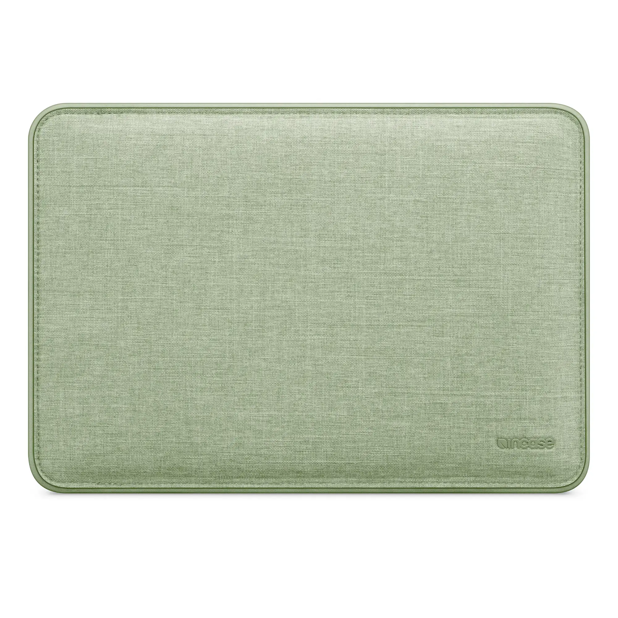 Чехол Incase ICON для MacBook Pro 14 - Green (INMB100725-HMG)