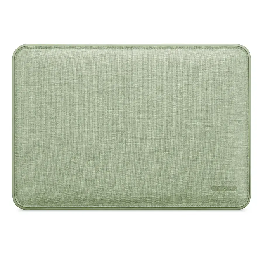 Чехол Incase ICON для MacBook Pro 14 - Green (INMB100725-HMG)