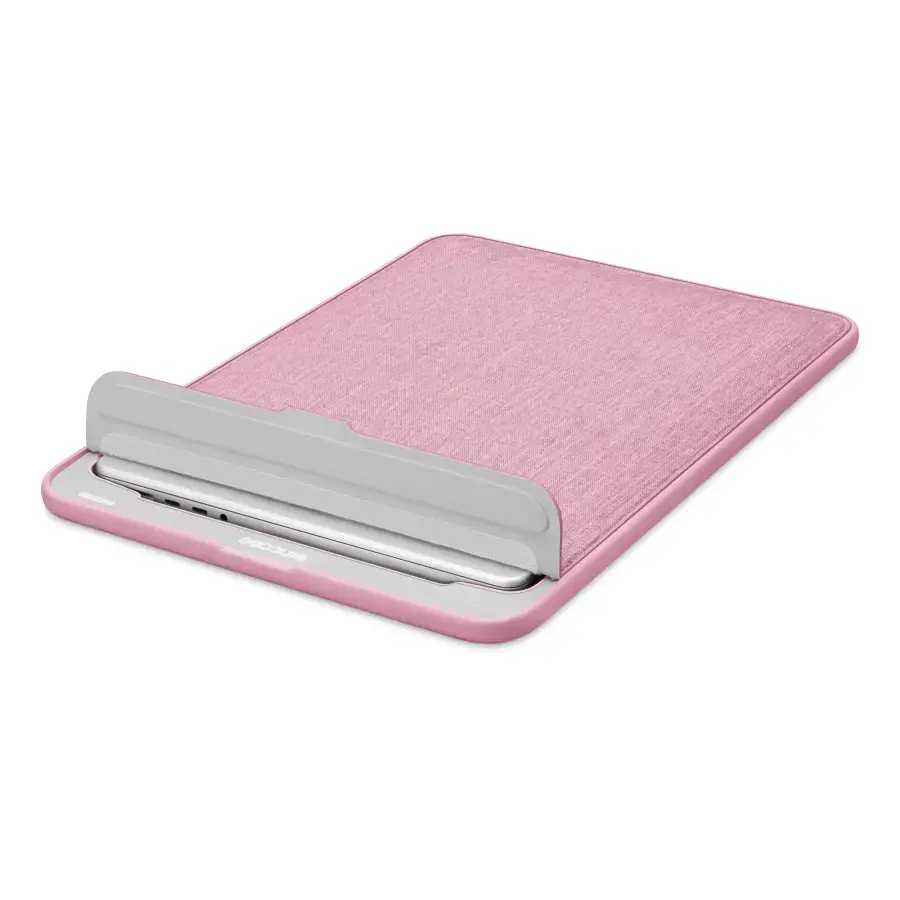 Чехол Incase ICON для MacBook Pro 14 - Purple (INMB100725-PPR)