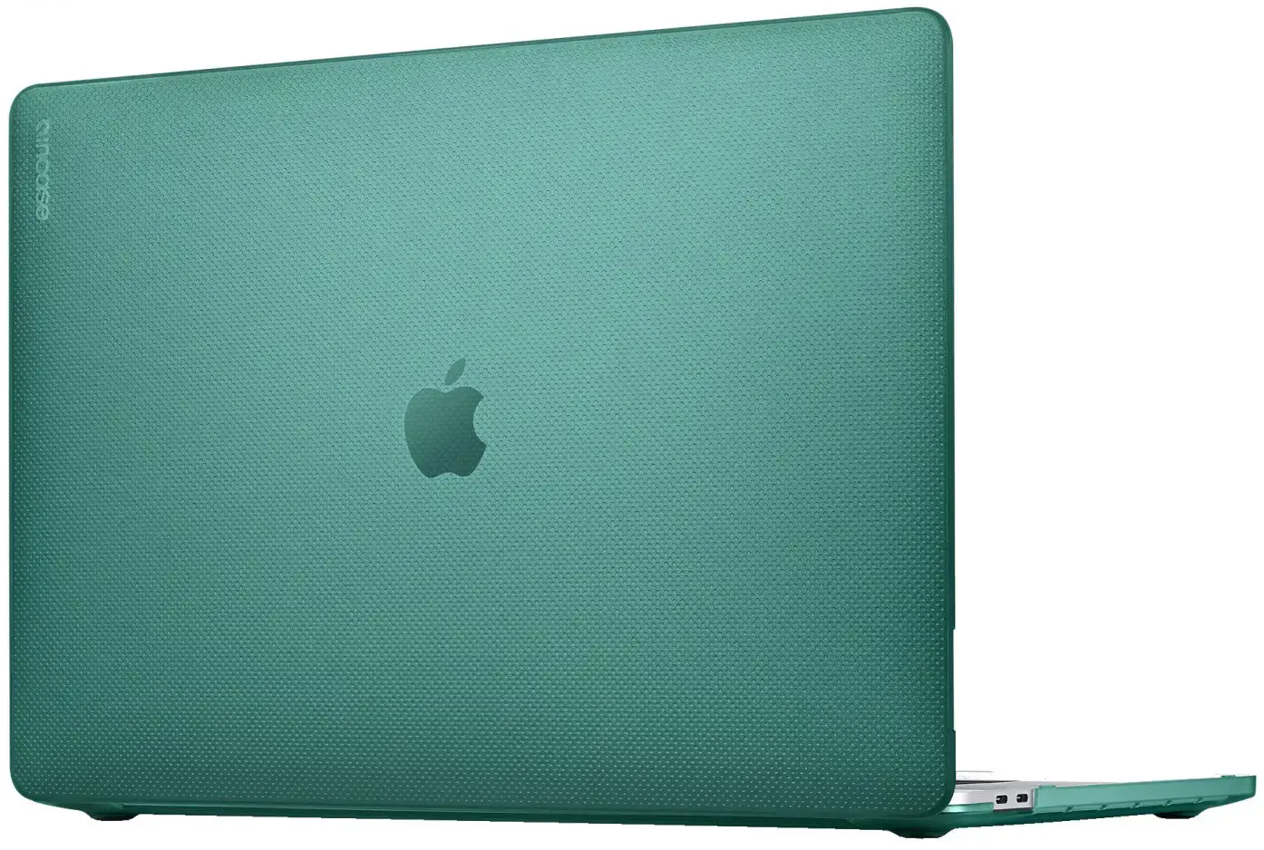 Чехол-накладка Incase Hardshell Case for MacBookPro 16 - Green (INMB200686-FGN)