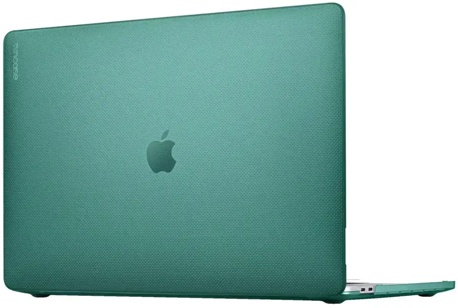 Чехол-накладка Incase Hardshell Case for MacBookPro 16 - Green (INMB200686-FGN)