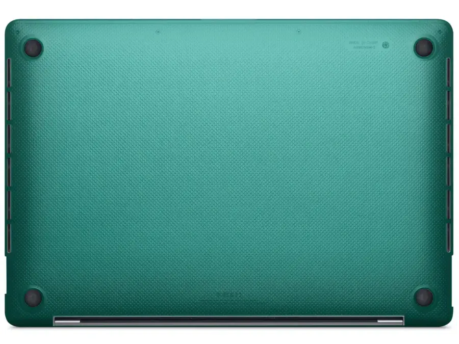 Чехол-накладка Incase Hardshell Case for MacBookPro 16 - Green (INMB200686-FGN)