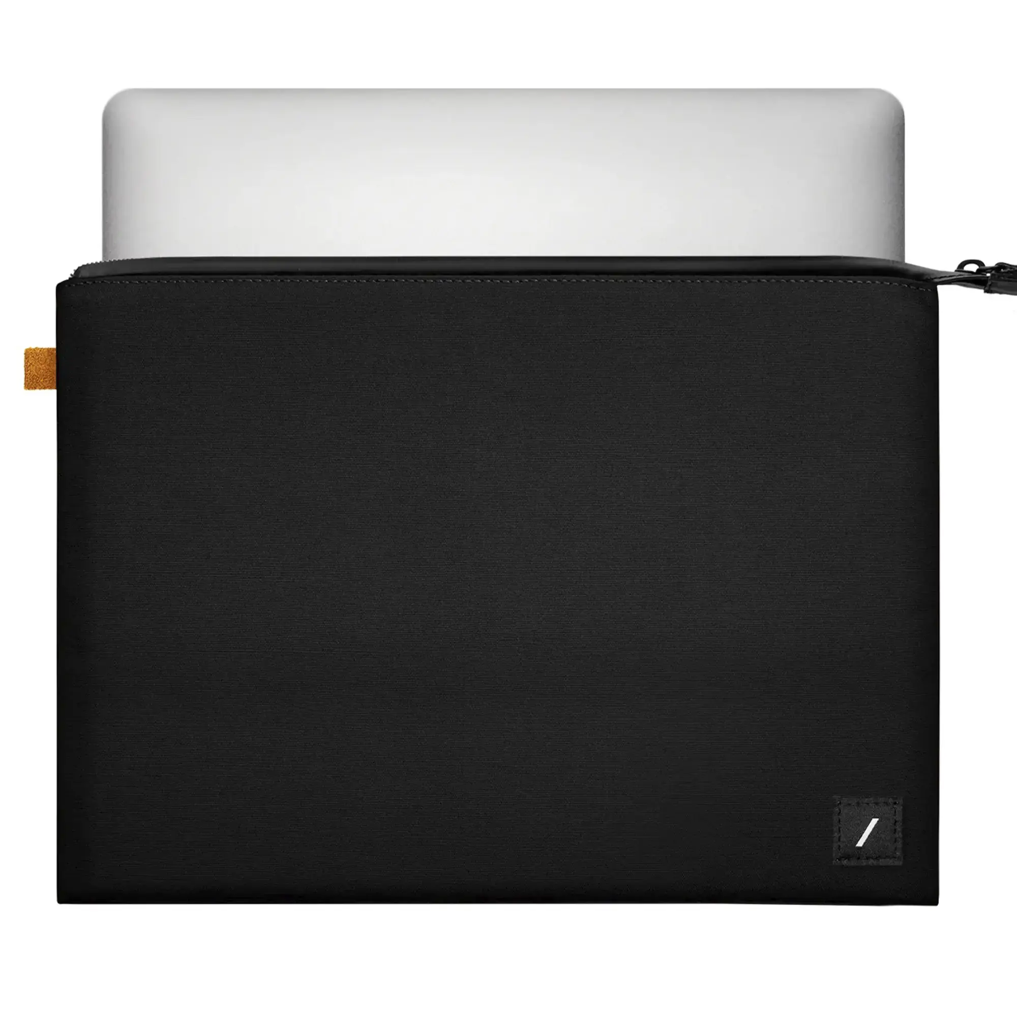 Чохол Native Union W.F.A Stow Lite Sleeve Case Black for MacBook Pro 16" (STOW-LT-MBS-BLK-16)