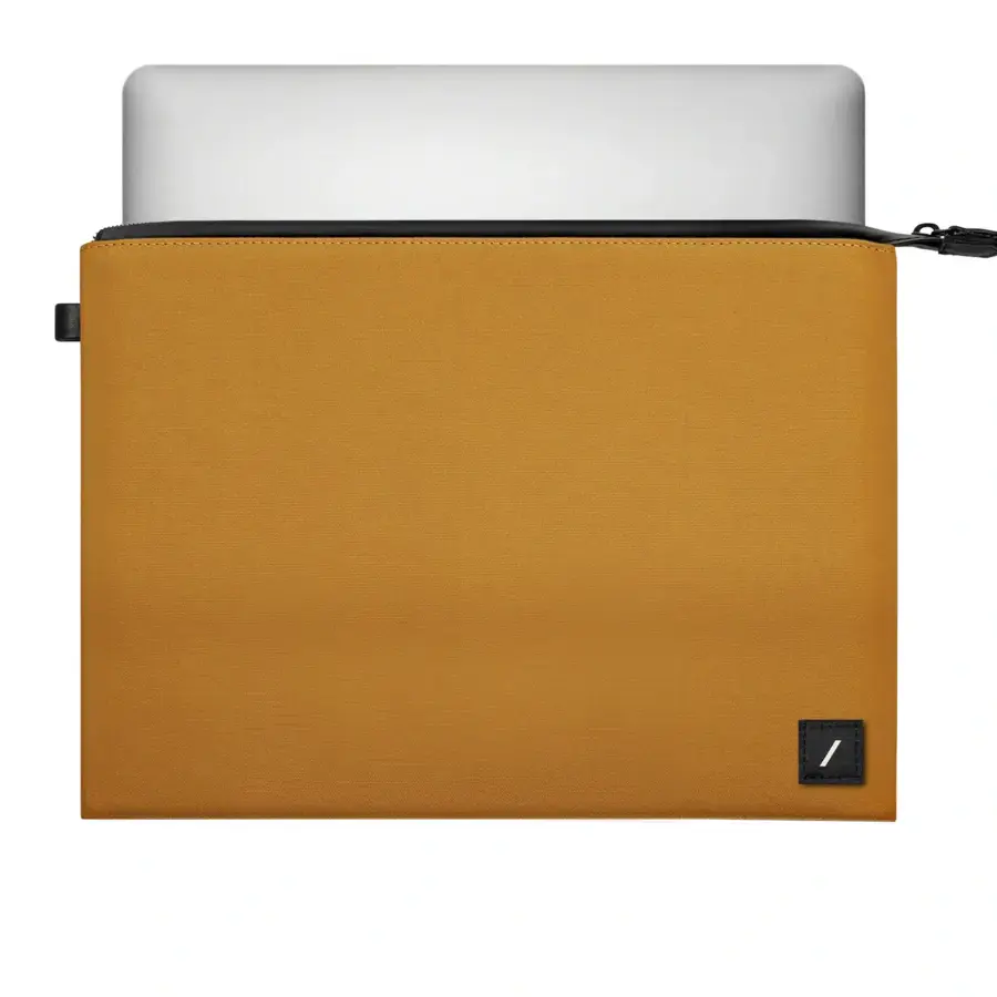 Чехол Native Union W.F.A Stow Lite Sleeve Case Kraft for MacBook Pro 14"/MacBook Air 13" (STOW-LT-MBS-KFT-14)