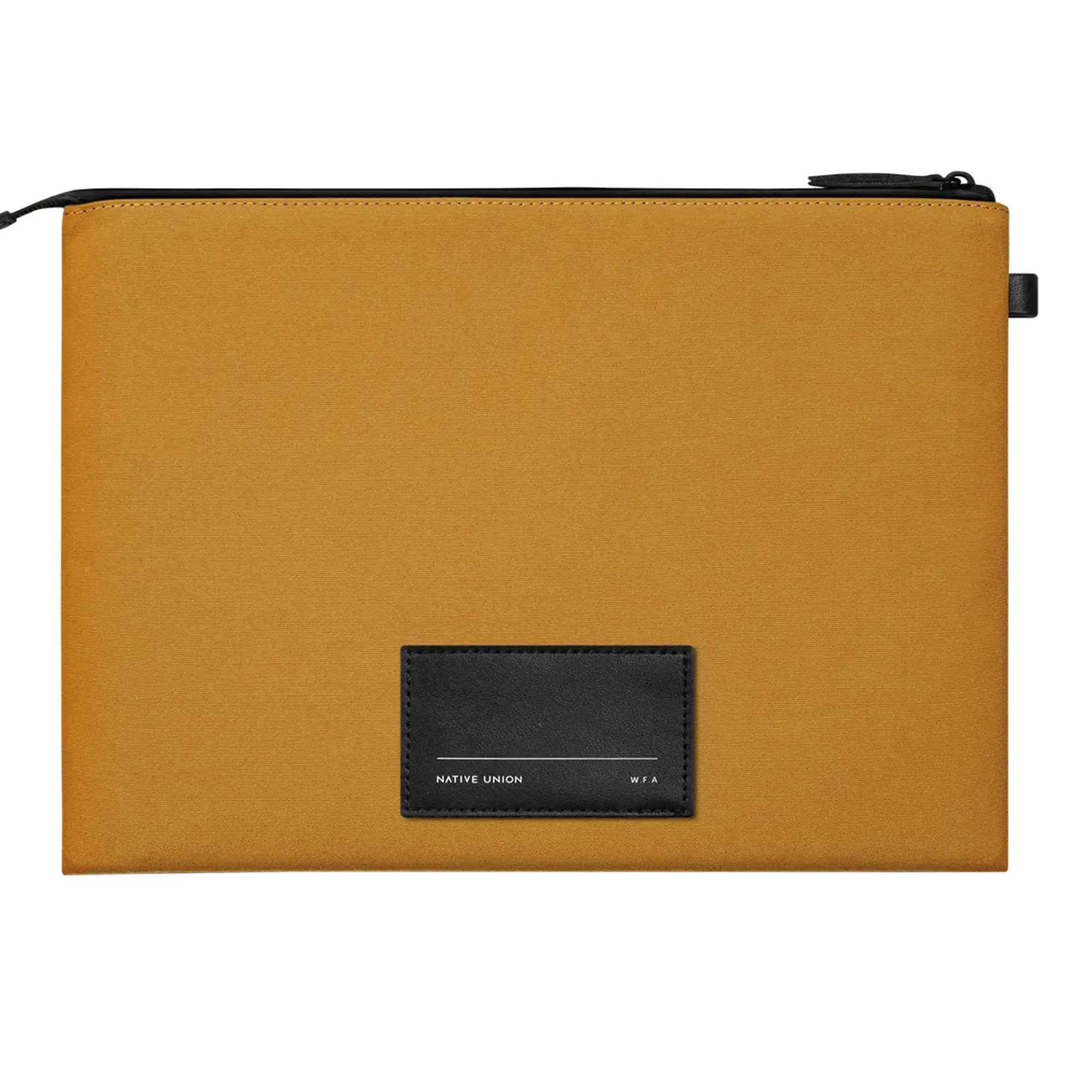 Чохол Native Union W.F.A Stow Lite Sleeve Case Kraft for MacBook Pro 16" (STOW-LT-MBS-KFT-16)
