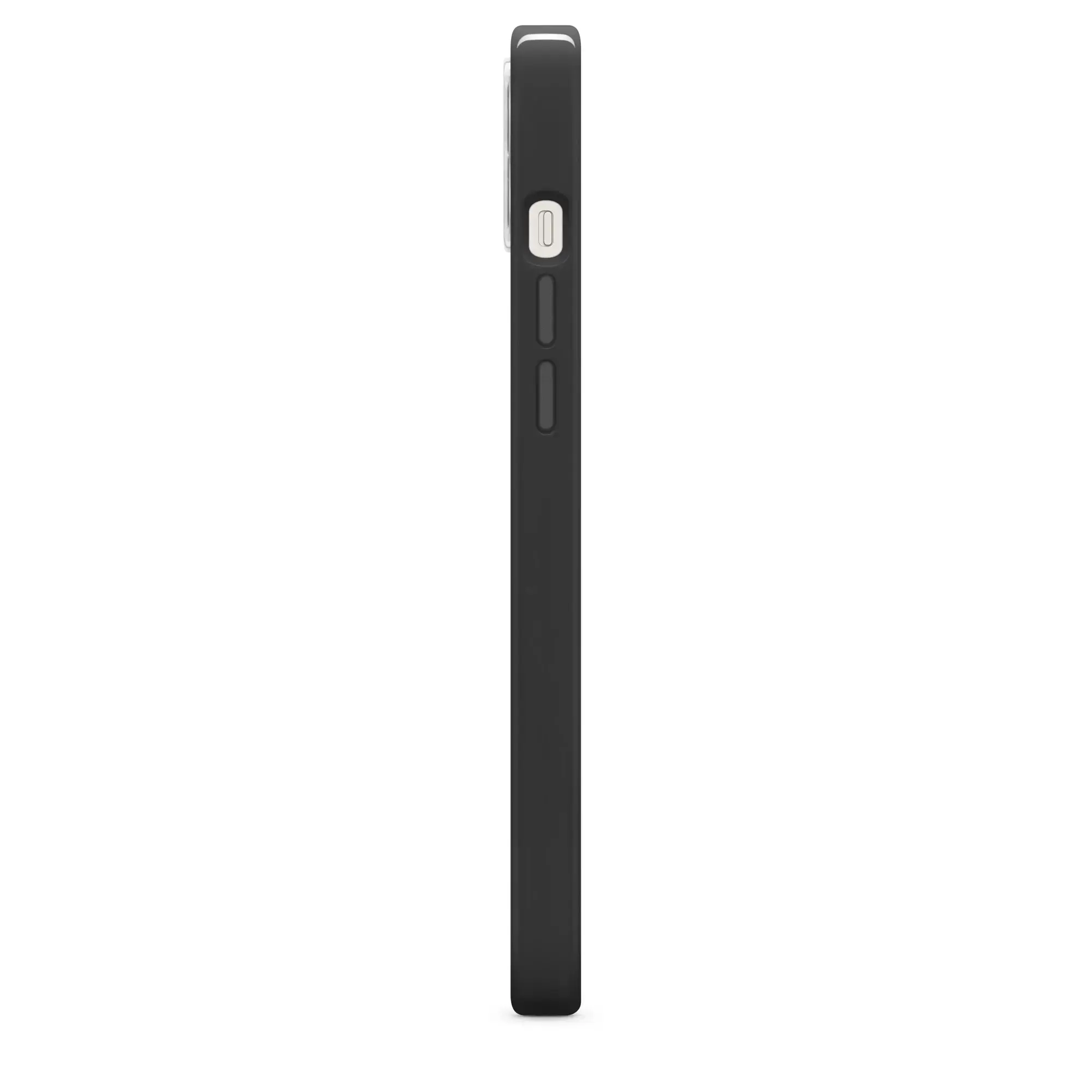 Чохол OtterBox Lumen Series Case with MagSafe for iPhone 14 Plus - Black (77-89508)
