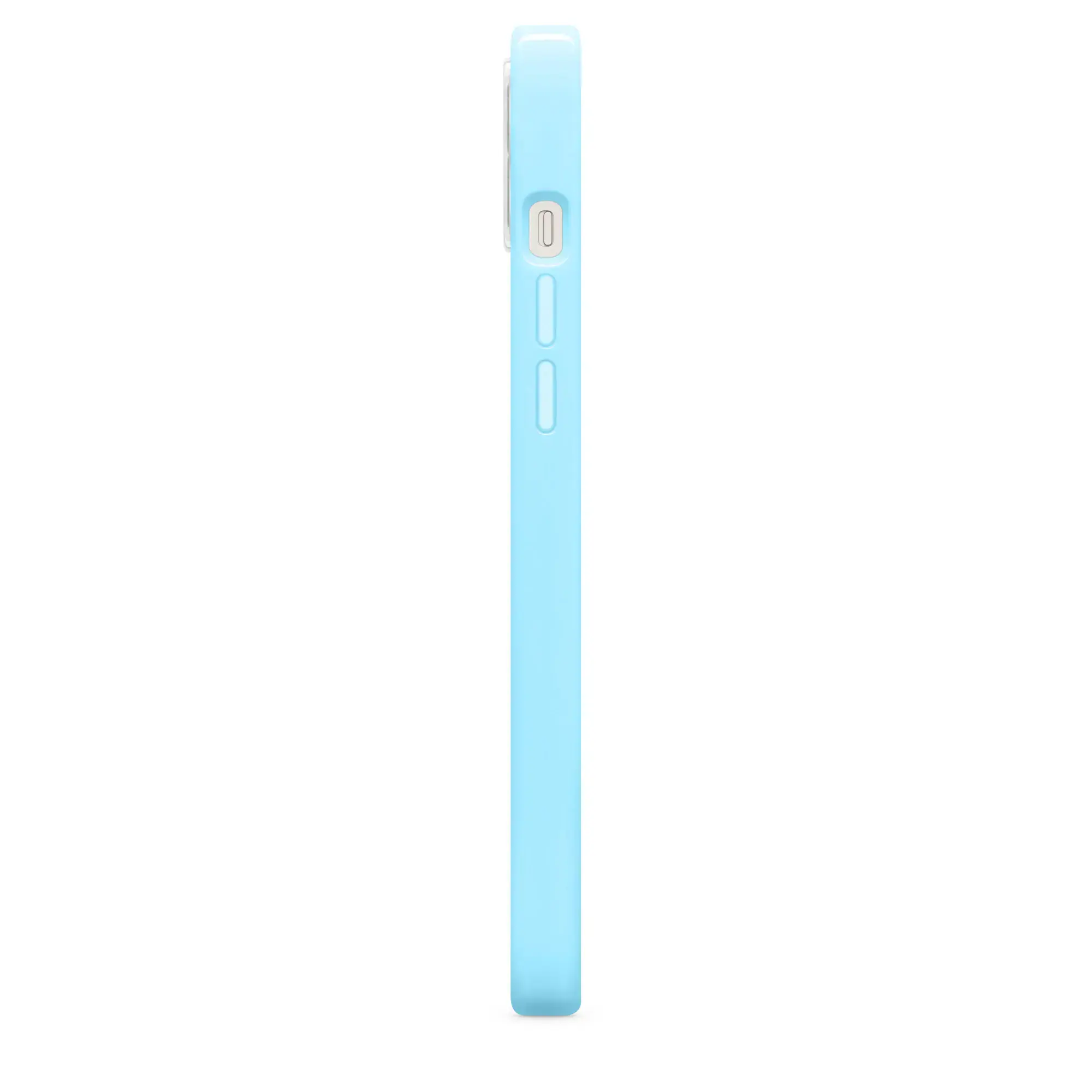 Чохол OtterBox Lumen Series Case with MagSafe for iPhone 14 Plus - Blue (77-89511)
