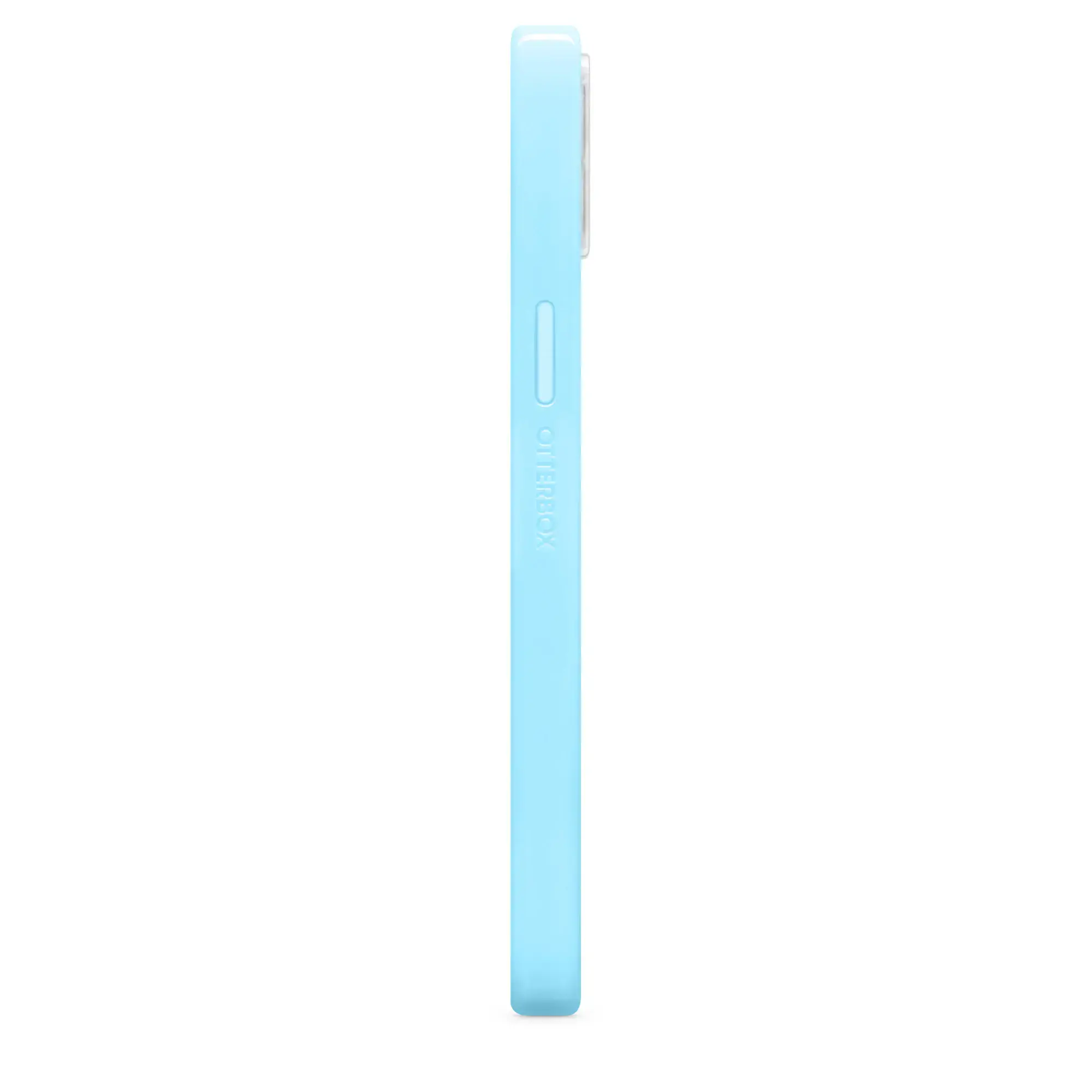 Чохол OtterBox Lumen Series Case with MagSafe for iPhone 14 Plus - Blue (77-89511)