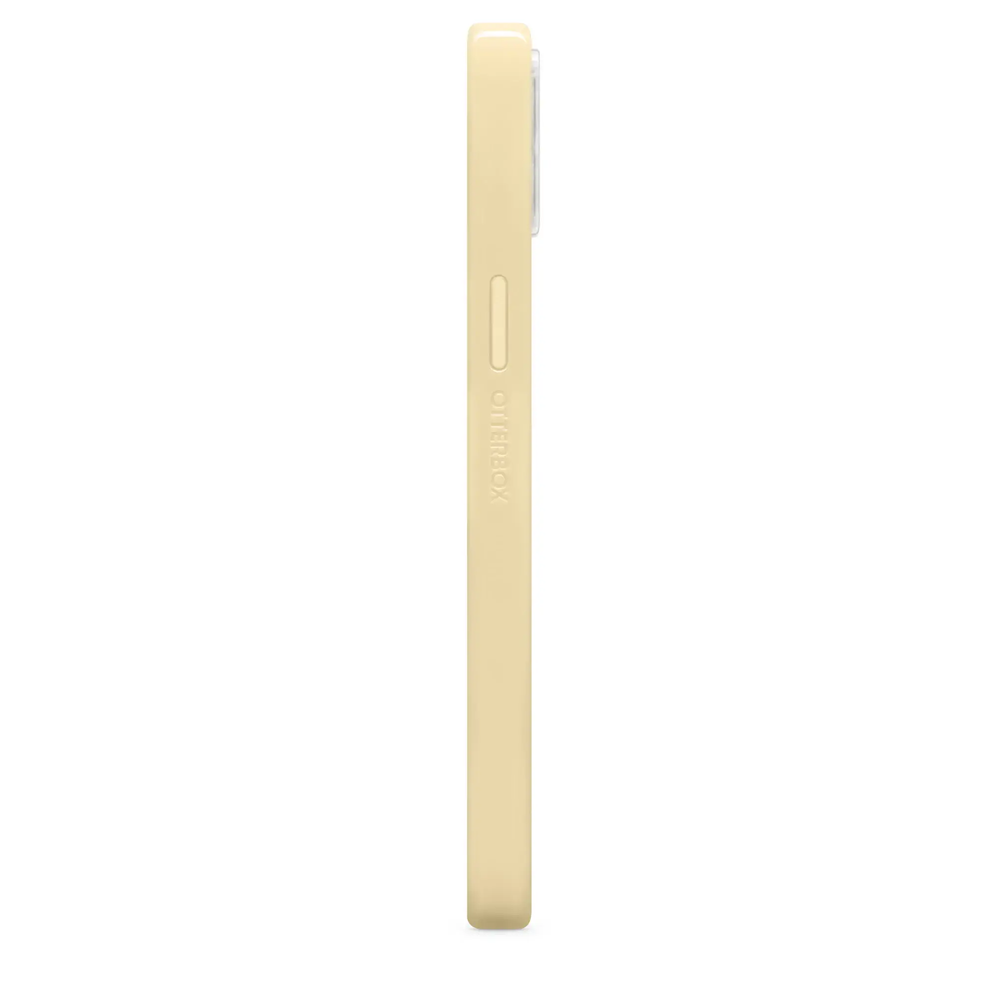 Чохол OtterBox Lumen Series Case with MagSafe for iPhone 14 Plus - Gold (77-89510)