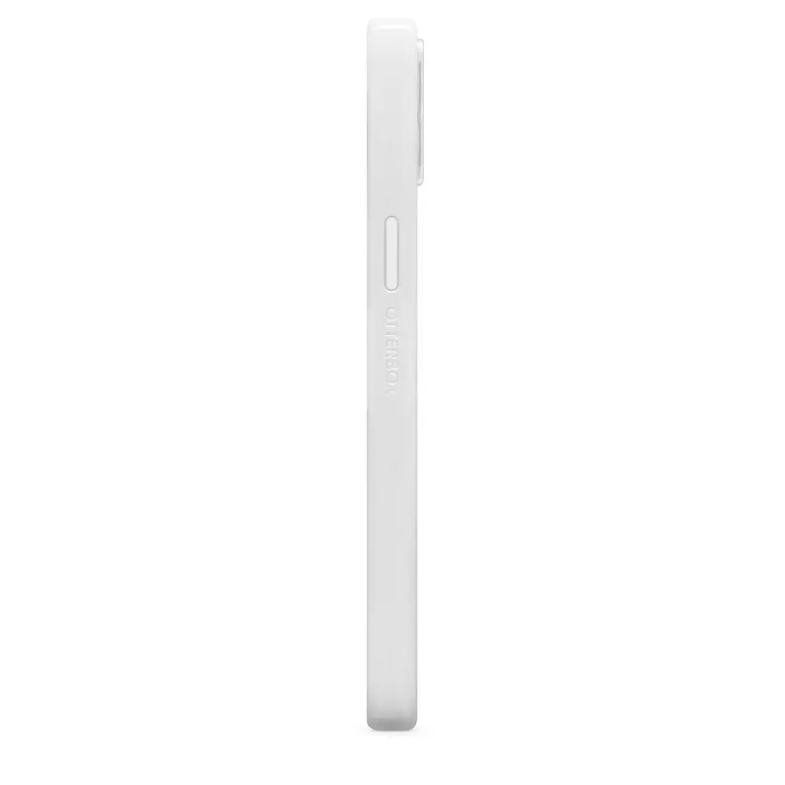 Чохол OtterBox Lumen Series Case with MagSafe for iPhone 14 Plus - Silver (77-89509)