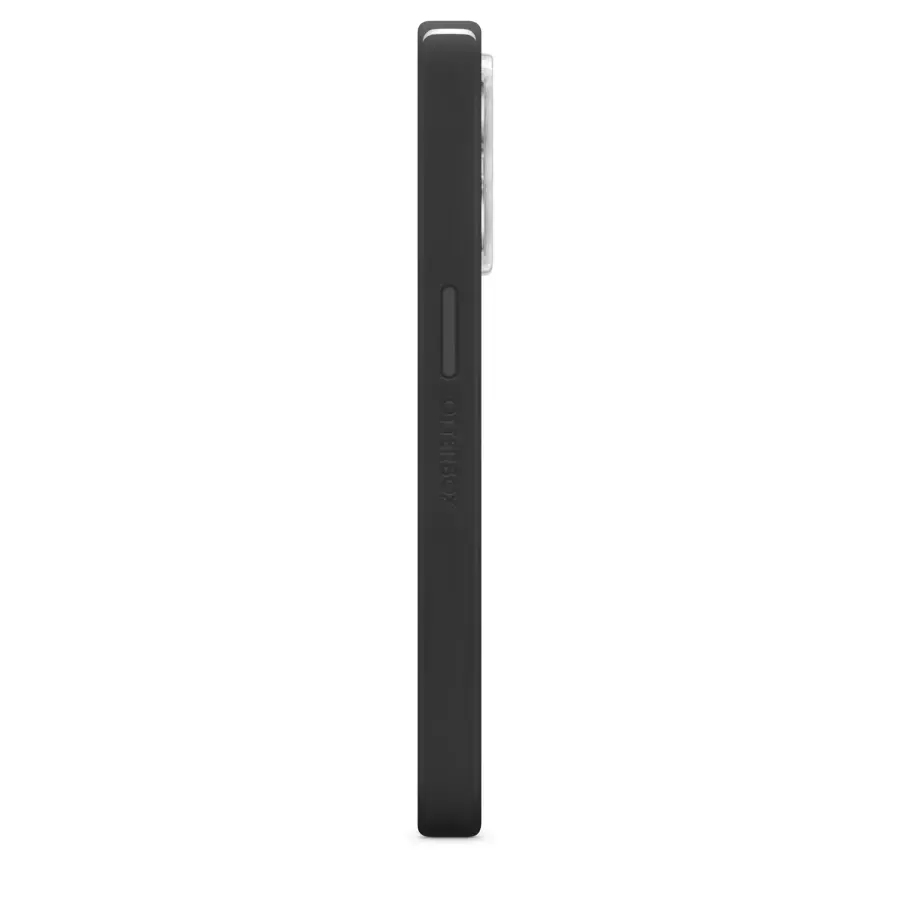 Чохол OtterBox Lumen Series Case with MagSafe for iPhone 14 Pro - Black (77-89512)