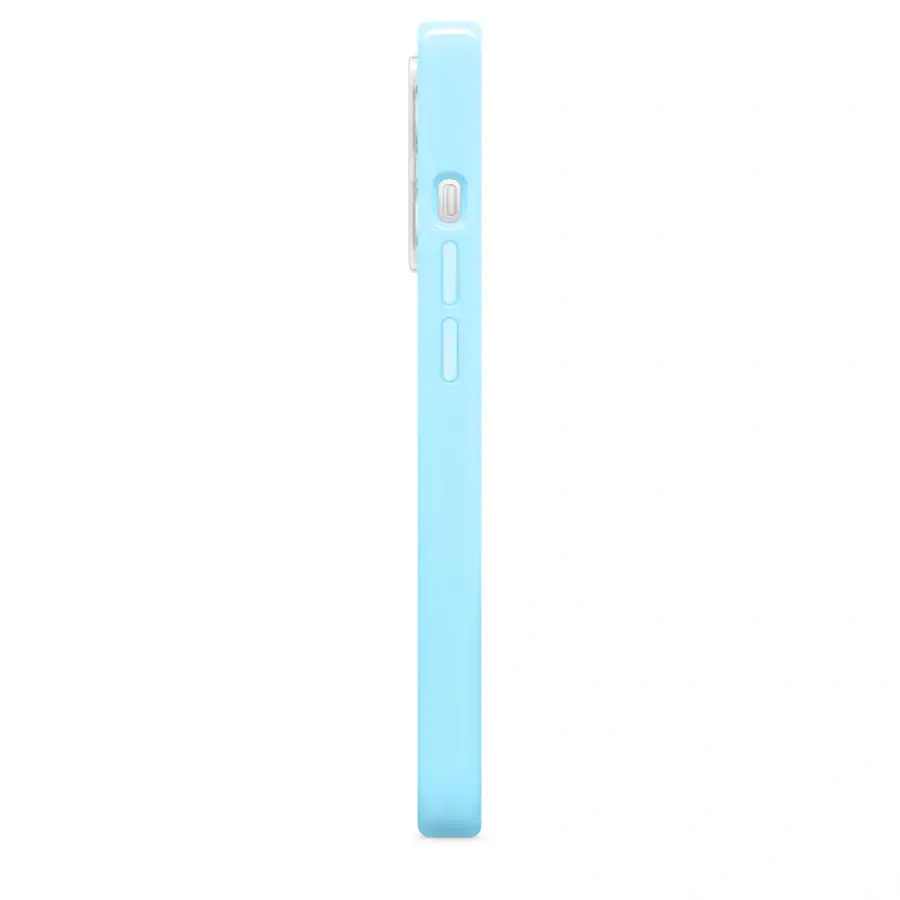 Чохол OtterBox Lumen Series Case with MagSafe for iPhone 14 Pro - Blue (77-89515)